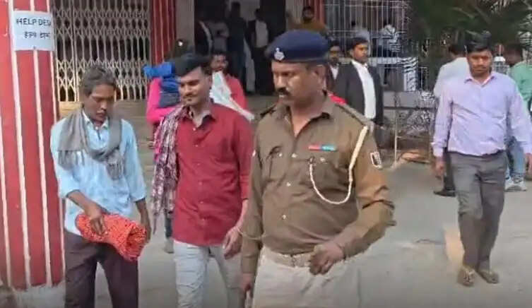 शराब तस्करी के मामले में आरोपित को 5 वर्ष की सजा