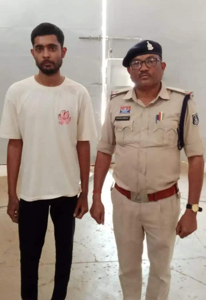 हेरोइन सप्लाई का तार राजधानी से जुड़ा, धमतरी में बढ़ रहा नशा