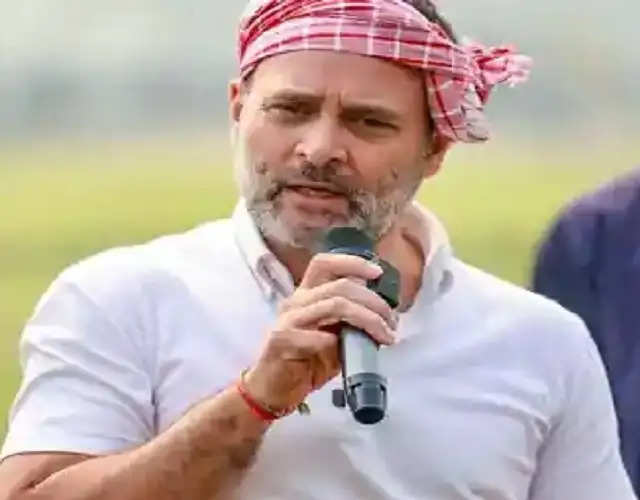 हेमंत और मिलिंद जैसे लोगों का पार्टी छोड़ना अच्छा: राहुल गांधी