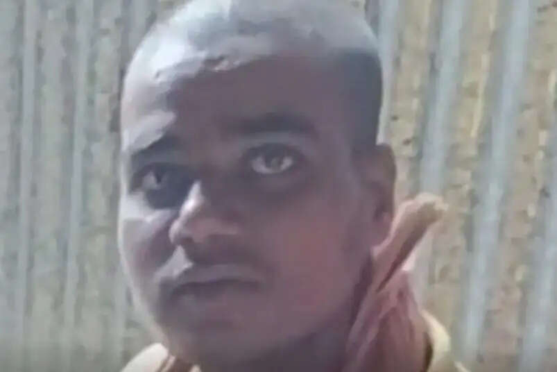 पत्नी ने भाई और बहन के बेटे के साथ की पति की हत्या, तीनाें हिरासत में