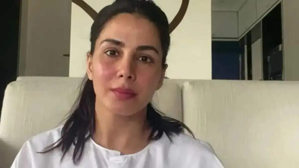 साइबर ठगी का शिकार हुईं कीर्ति कुल्हारी