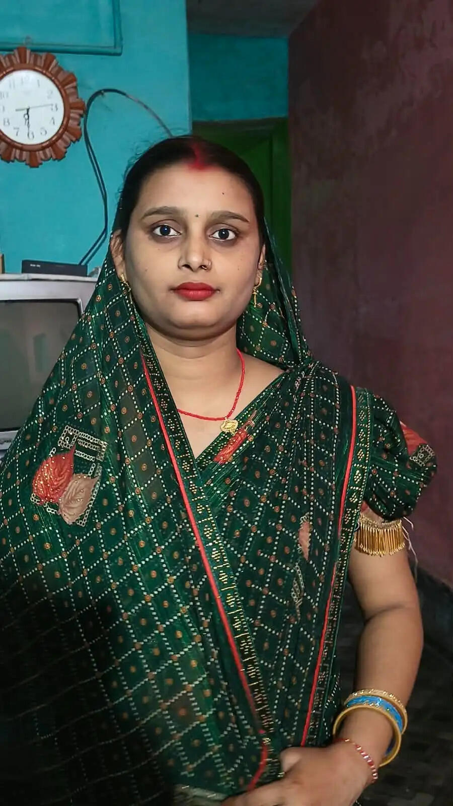 मातृत्व के दौरान नेहा के लिए सहारा बनी प्रधानमंत्री मातृ वंदना योजना
