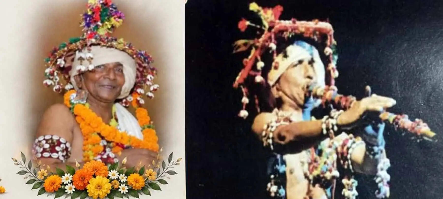 छत्तीसगढ़&nbsp;&nbsp;के&nbsp;अंतरराष्ट्रीय बांस वादक विक्रम यादव का निधन