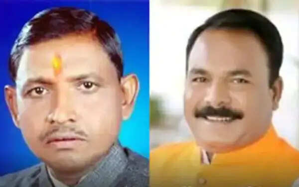 पूर्व विधायक पंचूलाल प्रजापति विन्ध्य विकास प्राधिकरण के अध्यक्ष नियुक्त