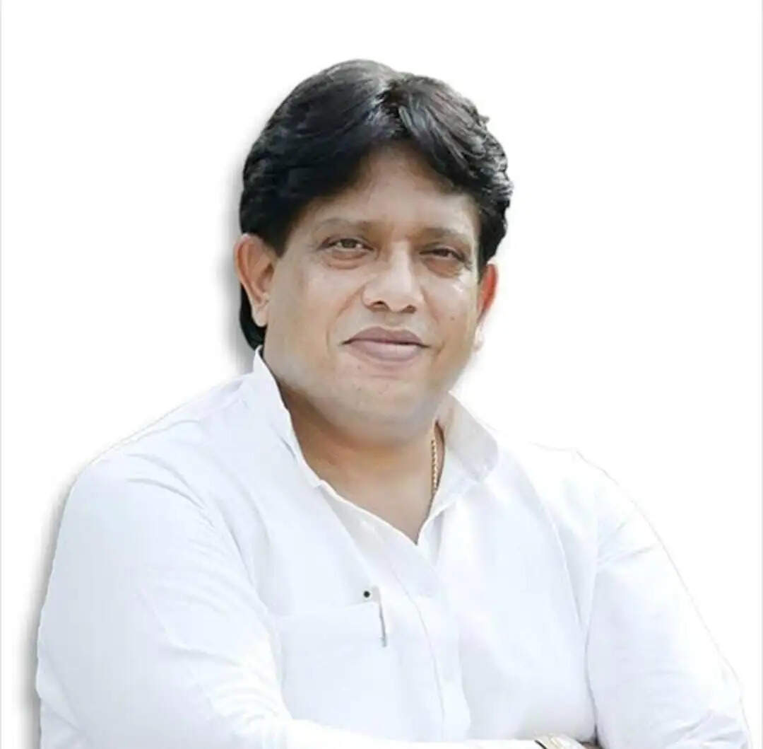 देश की जनता और युवाओं के दबाव के आगे सरकार को शिक्षा मंत्री से इस्तीफा लेना पड़ा : सुनील सिंह