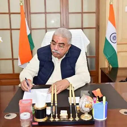 सरकारी संस्थानों में हथकरघा उत्पादों की खरीद को बढ़ावा देगी राज्य सरकार