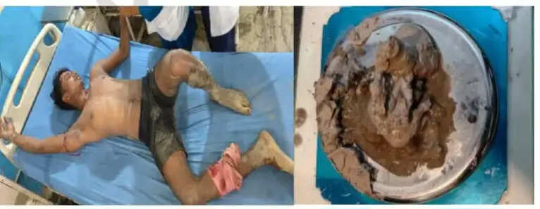 नेपाल के सिरहा में दो भारतीय ड्रग्स तस्कर गिरफ्तार, पुलिस कार्रवाई में एक घायल