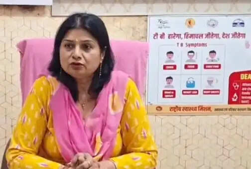 आयुर्वेदिक चिकित्सा पद्धतियां बनी लोगों की पहली पसंद, जिला आयुष अस्पताल नाहन में बढ़ी रोगियों की संख्या