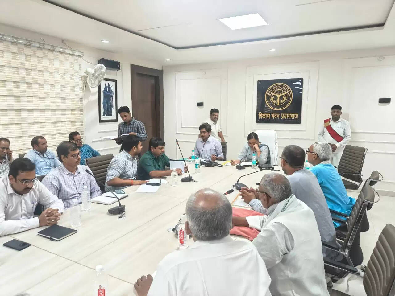 सरकार के प्रयास से ग्रामीण क्षेत्र के बच्चों में आएगी कौशलात्मक दक्षता: हर्षिका सिंह