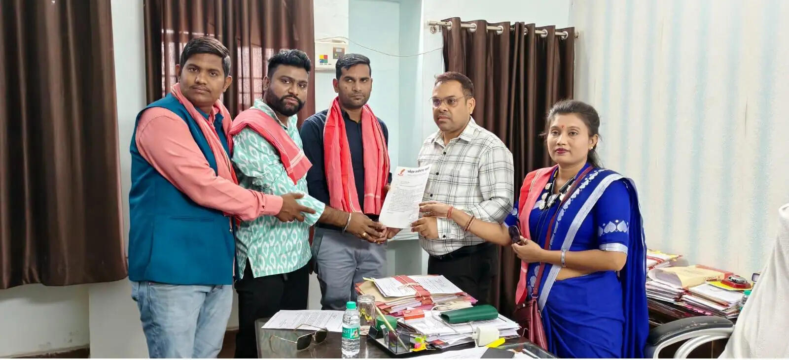 जनगणना में छत्तीसगढ़ी को शामिल करने की मांग तेज, उग्र आंदोलन की चेतावनी