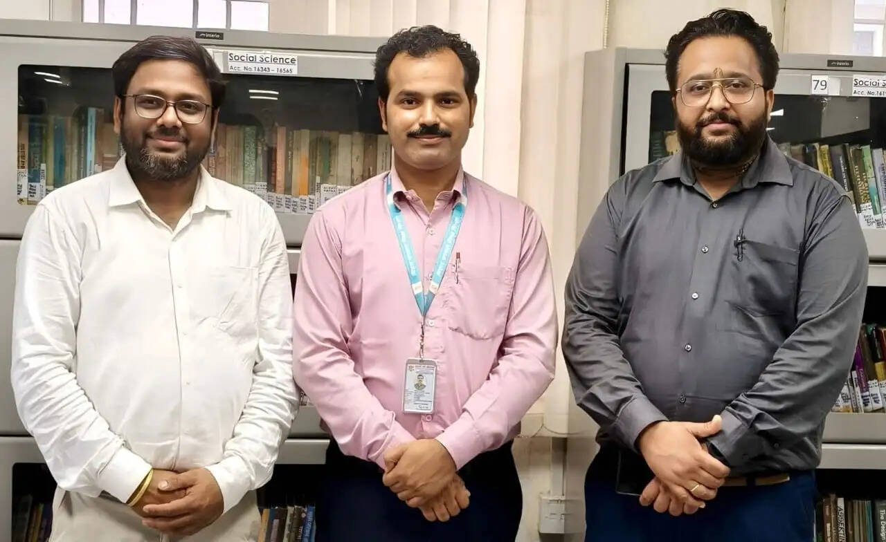राजकीय पुरस्कार से सम्मानित केशव कुमार बने टीचर्स ऑफ बिहार के स्टेट टीम कोऑर्डिनेटर