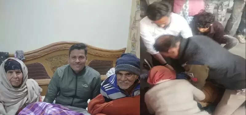 मध्य प्रदेश पुलिस ने पांच दिनों में बचाई कई अनमोल जिंदगियाँ