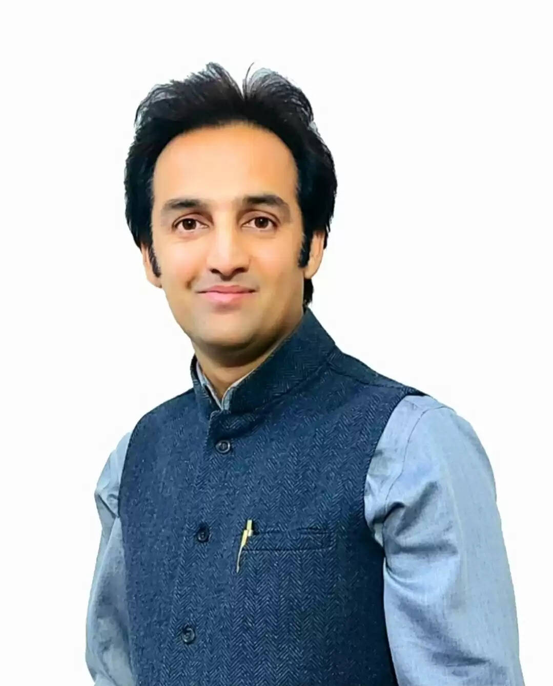 रोहिन चंदन ने राष्ट्रव्यापी स्कूलों में 'वंदे मातरम्' का अनिवार्य दैनिक पाठ करने का आग्रह किया