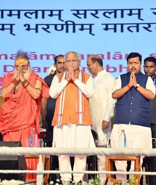 गुरुग्राम: विभाजन विभिषिका की घटनाओं को इतिहास में संजोय रखें: मनोहर लाल