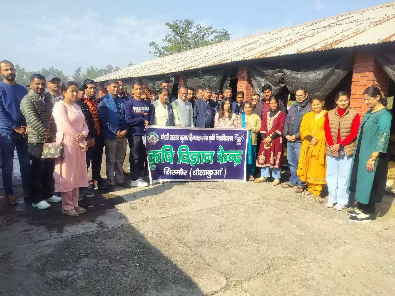 हिमाचली कृषक उत्पादक संगठनों के किसान भी अब बन सकेंगे कृषि-इनपुट विक्रेता