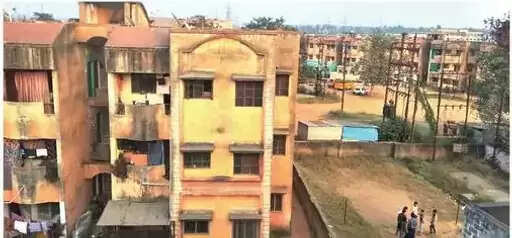 कोरबा: जिला स्तरीय आवास मेला का आयोजन 8 से 12 दिसंबर तक