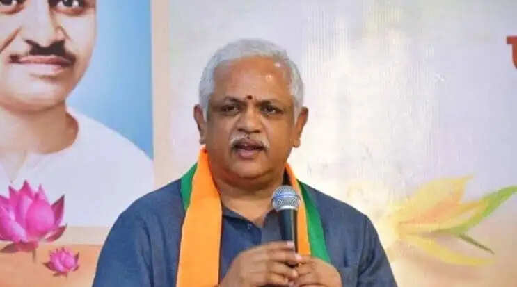 भाजपा के आईटी-सोशल मीडिया प्रमुखों की बैठक 20 को, सेवा संकल्प अभियान और चुनावी रणनीति पर होगा फोकस