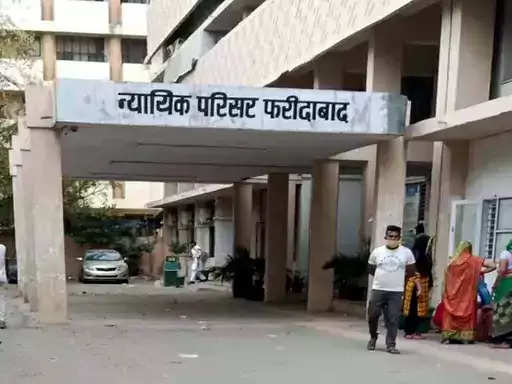 फरीदाबाद में दिव्यांग महिला से दुष्कर्म व हत्या के दाेषी काे फांसी की सजा