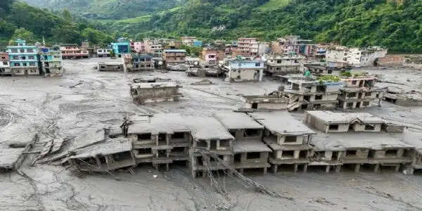 नेपाल में बाढ़ से बुनियादी ढांचों को हुआ 1.72 लाख करोड़ रुपये का नुकसान, पुनर्निर्माण में 4.73 लाख करोड़ की जरूरत