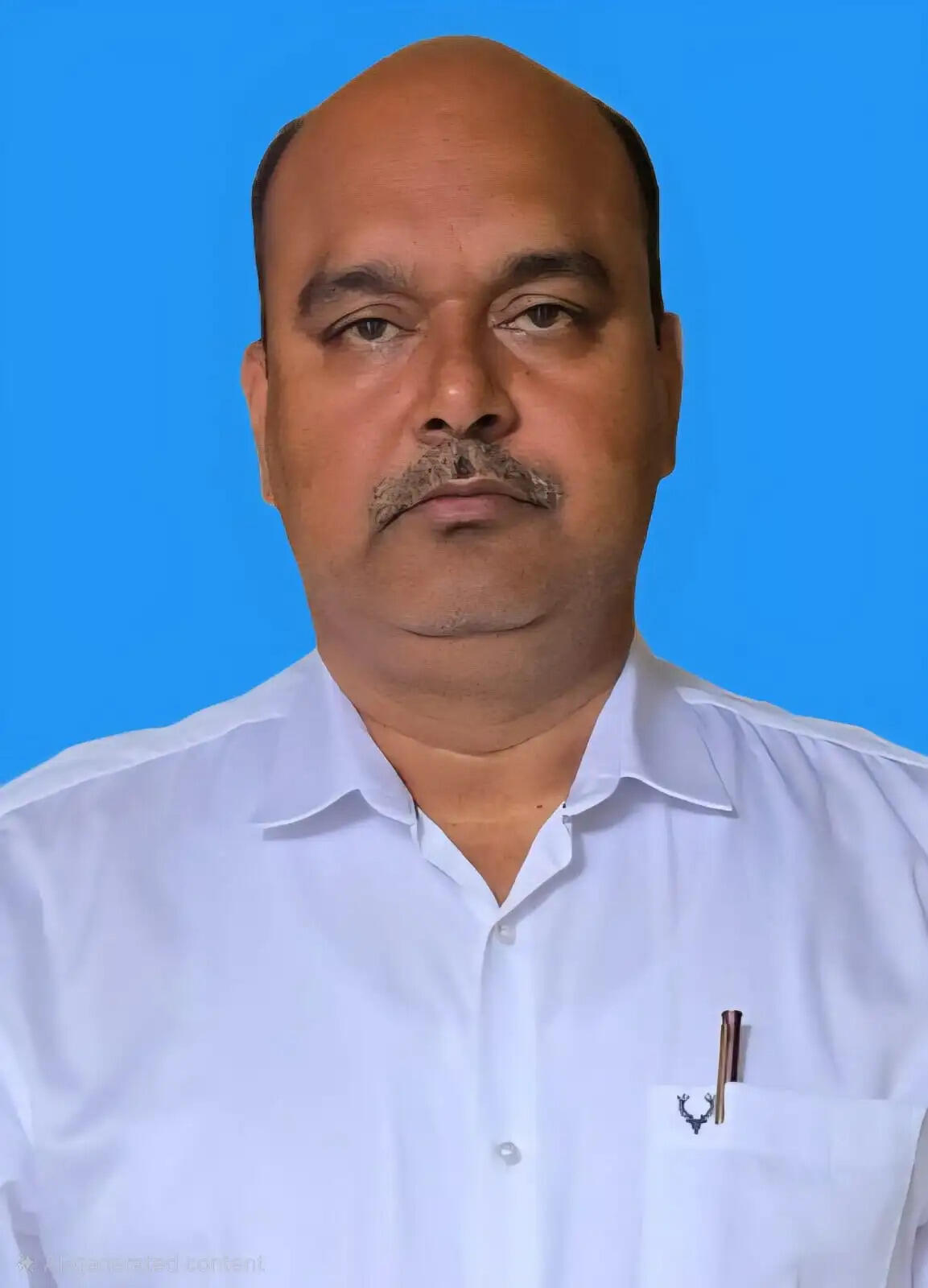 सोयाबीन अनुसंधान में उत्कृष्ट योगदान के लिए डॉ. अरविंद कुमार सिंह को फेलो अवार्ड