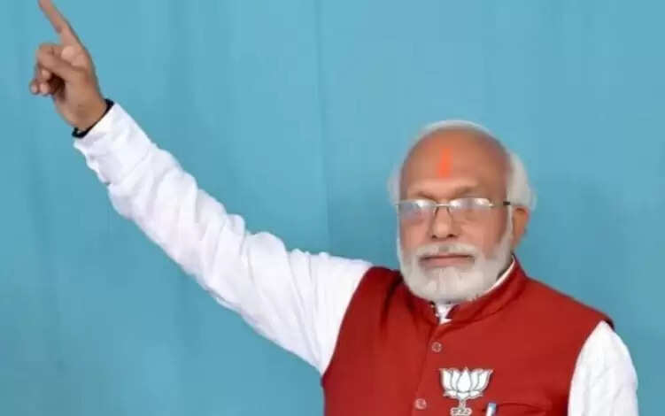 नहीं रहे हरिद्वार के मोदी अवनीश त्यागी, नोएडा में ली अंतिम सांस