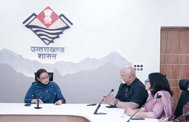 खिलाड़ियों के लिए आउट ऑफ टर्न भर्ती की अधिसूचना अगस्त तक