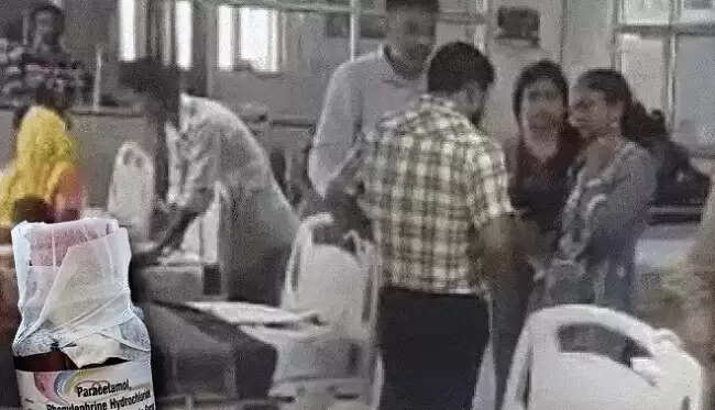 (अपडेट)मप्र के छिंदवाड़ा में किडनी फेल होने से एक और बच्ची की मौत, अब तक 10 बच्चों ने तोड़ा दम