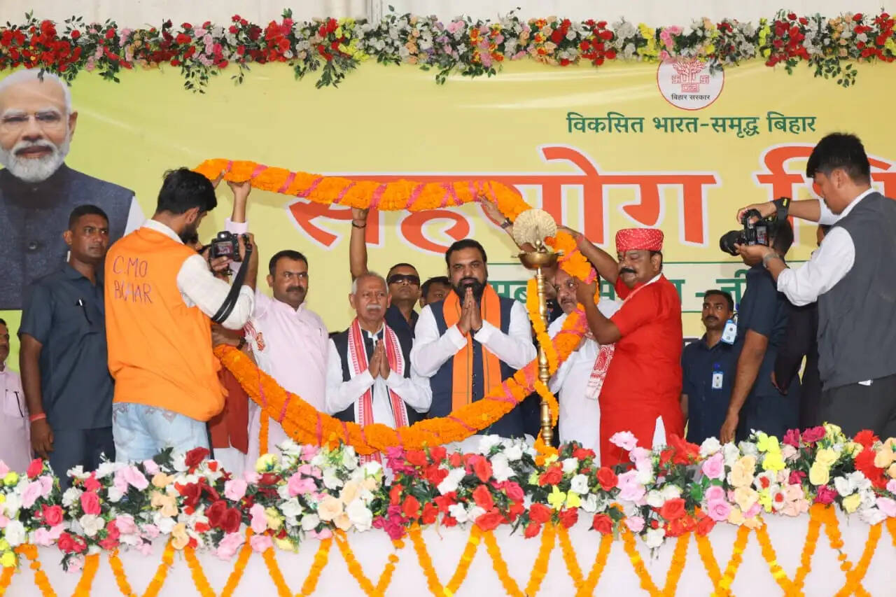 जनता को अपनी समस्याओं के समाधान के लिए कार्यालयों के चक्कर नहीं काटने पड़ेंगे : मुख्यमंत्री