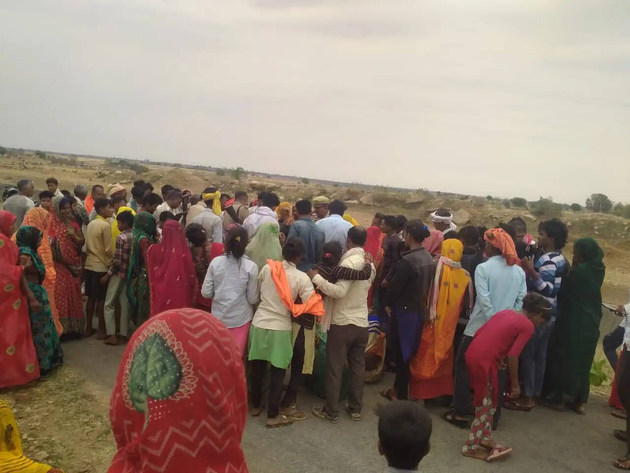 नहर में बह गया बालक, चार घंटे बाद मिला शव