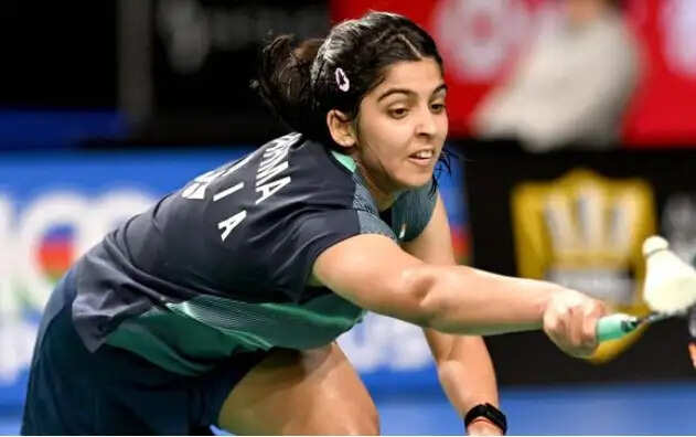 ताइपे ओपन के फाइनल में पहुंची तन्वी शर्मा