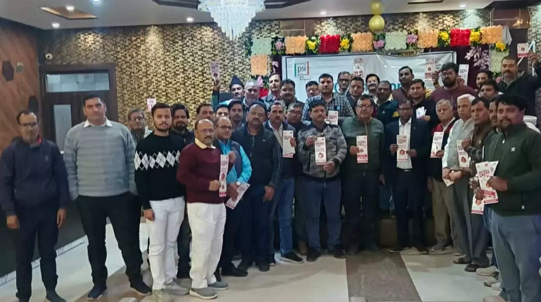 डायरिया से डर नहीं अभियान में सहयोग देंगे केमिस्ट