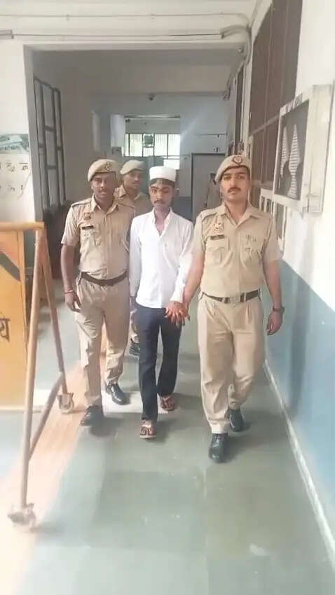 नूंह: नाबालिग से दुष्कर्म के दोषी को 20 वर्ष की सजा