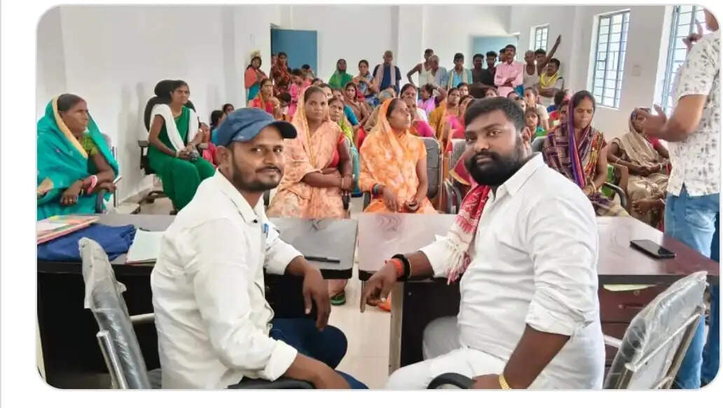 पंचायत विकास दिवस पर ग्रामसभाओं में गूंजे विकास के मुद्दे, कई समस्याओं का मौके पर हुआ समाधान