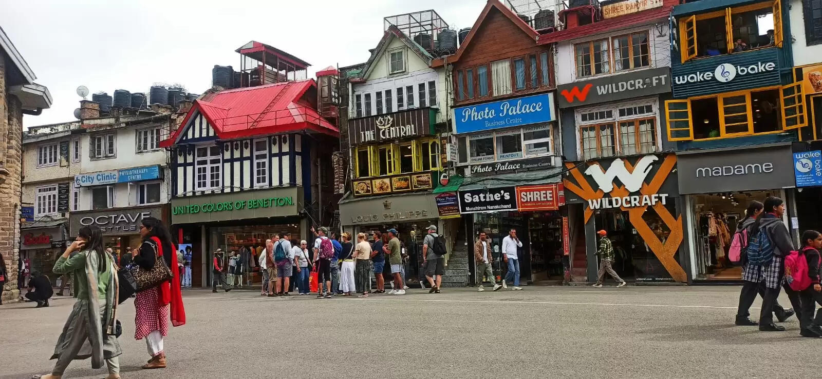 हिमाचल में 20 अप्रैल तक मौसम रहेगा खराब, कोई अलर्ट नहीं