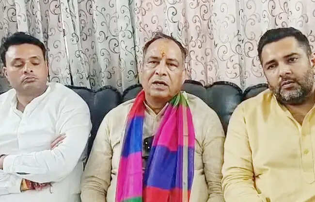 सोनीपत: विकसित हरियाणा की मजबूत नींव रखता ऐतिहासिक बजट: बडौली