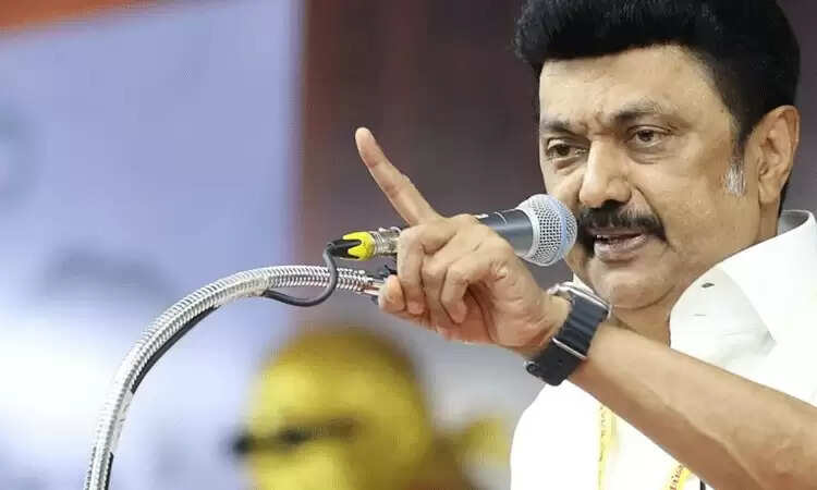 मुख्यमंत्री&nbsp;स्टालिन&nbsp;ने&nbsp;विश्व&nbsp;महिला&nbsp;शिखर&nbsp;सम्मेलन&nbsp;का&nbsp;किया&nbsp;उद्घाटन