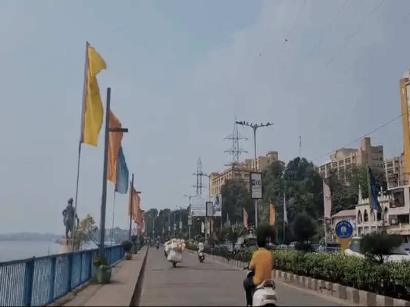 मध्य प्रदेश में मानसून विदाई के करीब, 30 जिलों में सामान्य बारिश का कोटा अधूरा, अब सिर्फ बूंदाबांदी के आसार
