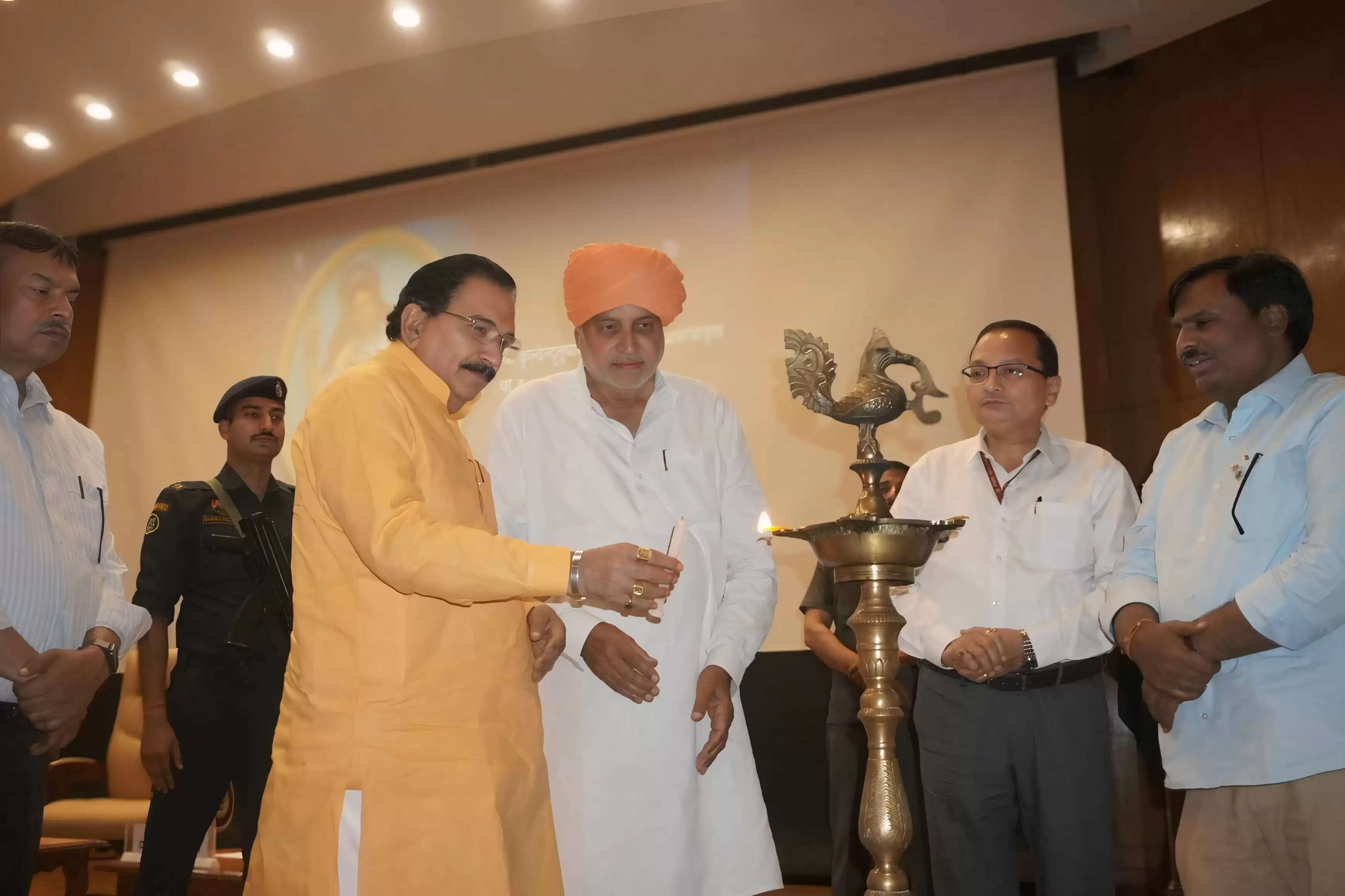 धान की सीधी बिजाई करने वाले किसानों को चार हजार रुपये प्रति एकड़ की दे रहें सब्सिडी : श्याम सिंह राणा