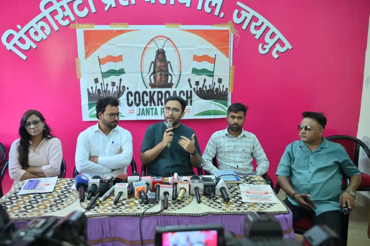 शिक्षा, भर्ती और बेरोजगारी के मुद्दों पर 15 जून को जयपुर में प्रदर्शन करेगी सीजेपी