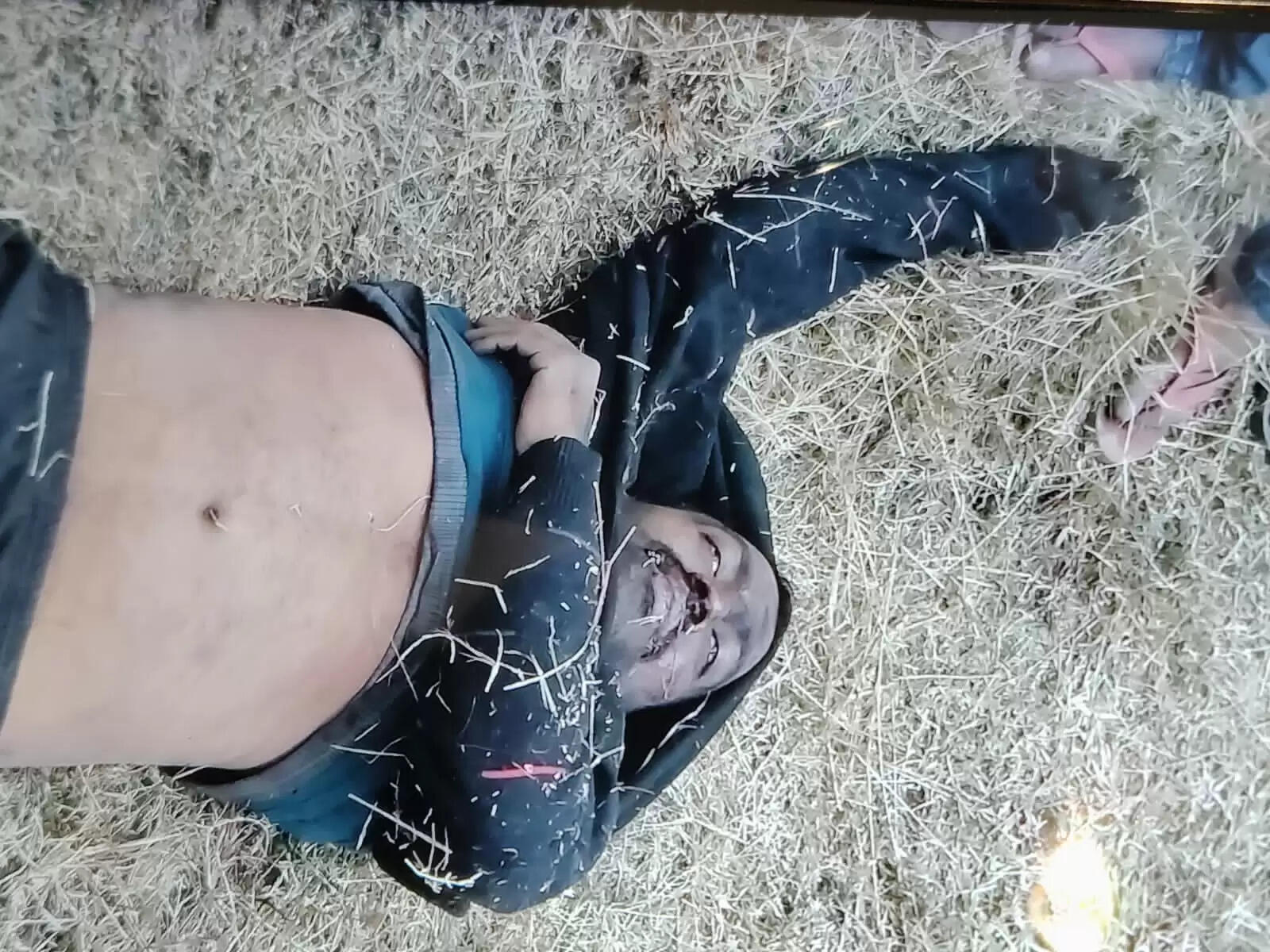 जंगली हाथी से छेड़छाड़ करना सुरक्षाकर्मी को पड़ा महंगा, हाथी ने कुचला