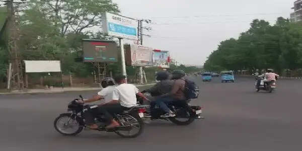 जोधपुर में धूप खिली, बारिश के आसार नहीं