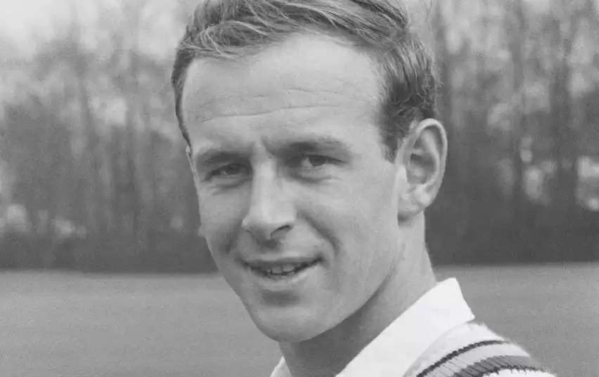 Great England spinner Derek Underwood dies at the age of 78
