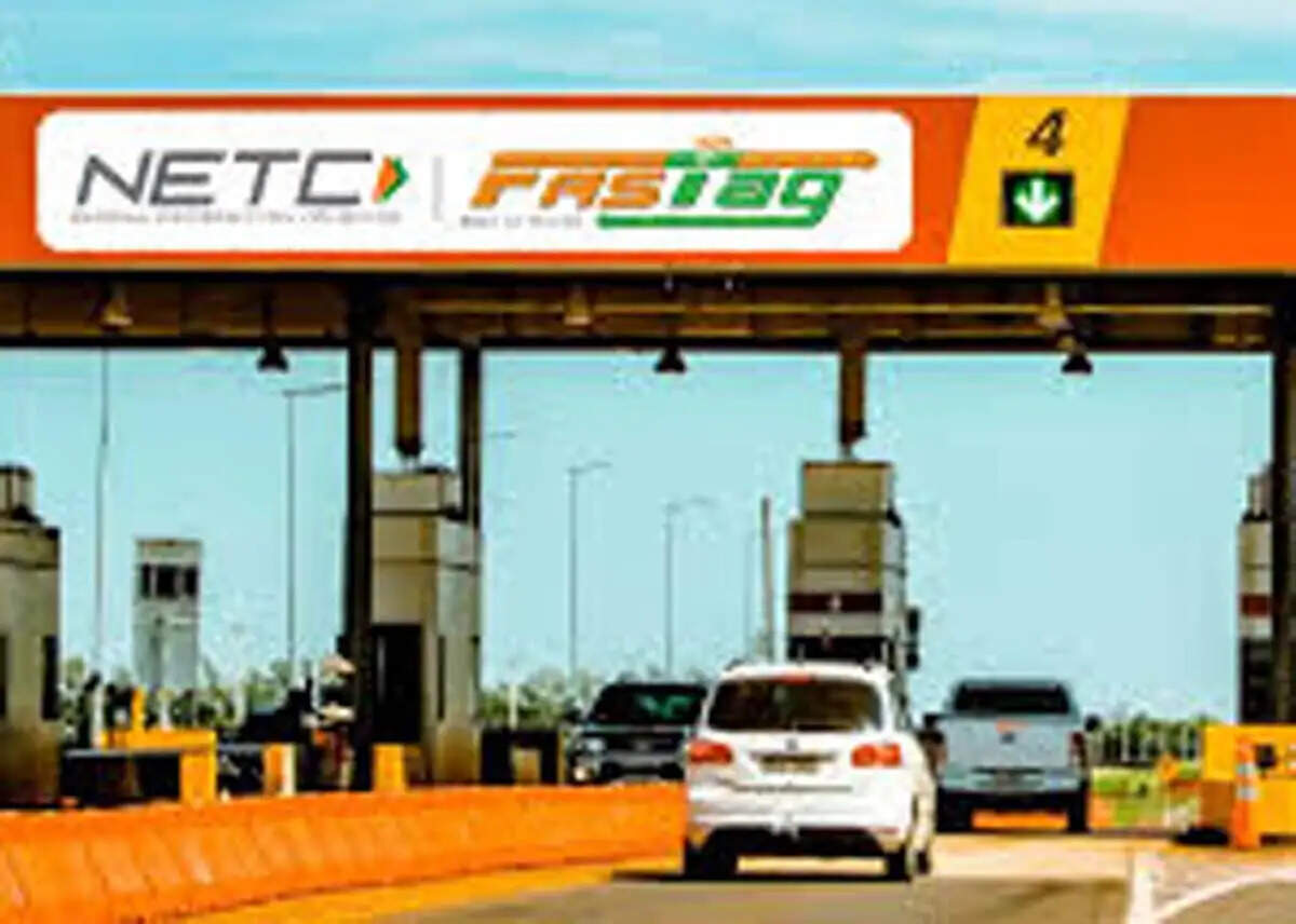 चंडीगढ़: एक अप्रैल से हरियाणा की सड़कों पर सफर एनएचएआई लागू करेगा नई टोल दरें