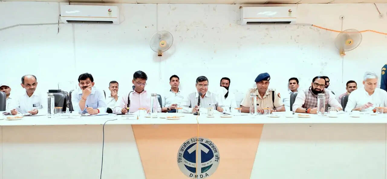 जींद : सरकार आमजन को सुरक्षा प्रदान करने के लिए प्रतिबद्ध : महिपाल ढांडा