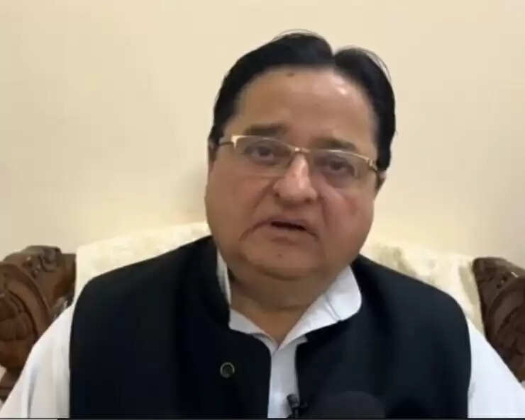 मणिपुर नहीं संभल रहा तो मिलिट्री के हवाले कर दिया जाए : डॉ. एसटी हसन