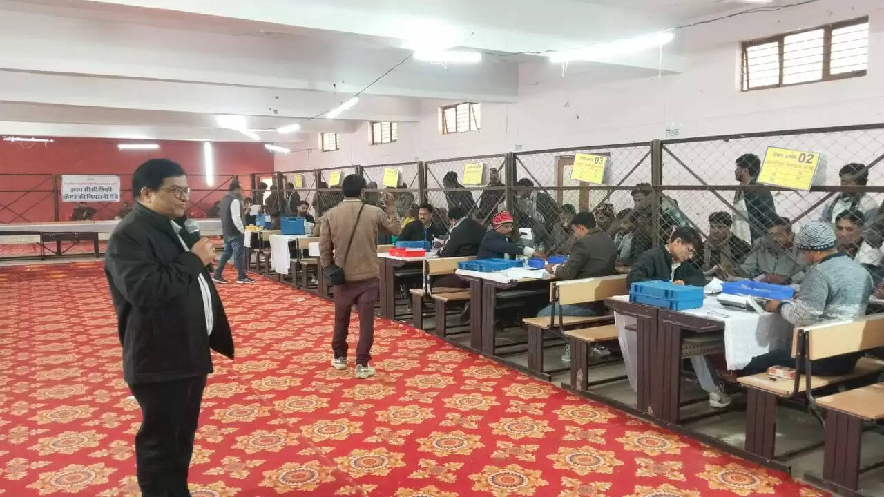 श्योपुरः मानपुर क्षेत्र से कमलेश कंवर महेश जादौन जिला पंचायत निर्वाचित