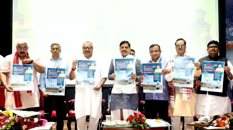 डोंगला की प्रतिष्ठा के साथ आधुनिकीकरण पर दिया जाएगा विशेष ध्यान: मुख्यमंत्री डॉ. यादव