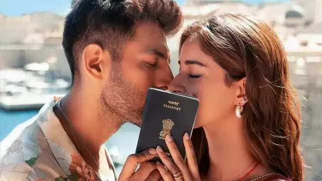 गिरती कमाई से उबरने की कोशिश, 'तू मेरी मैं तेरा…' के मेकर्स ने दिया नया ऑफर