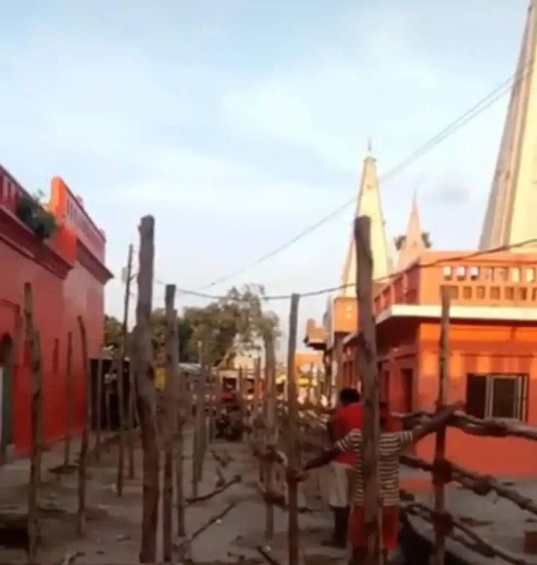 देवरिया : सावन के दूसरे सोमवार को शिवालयों में उमड़ेगी भीड़, सुरक्षा और यातायात व्यवस्था कड़ी