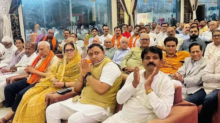 सभ्यता बदलती रहती है, संस्कृति कभी नहीं बदलती : दिनेश तेजरा